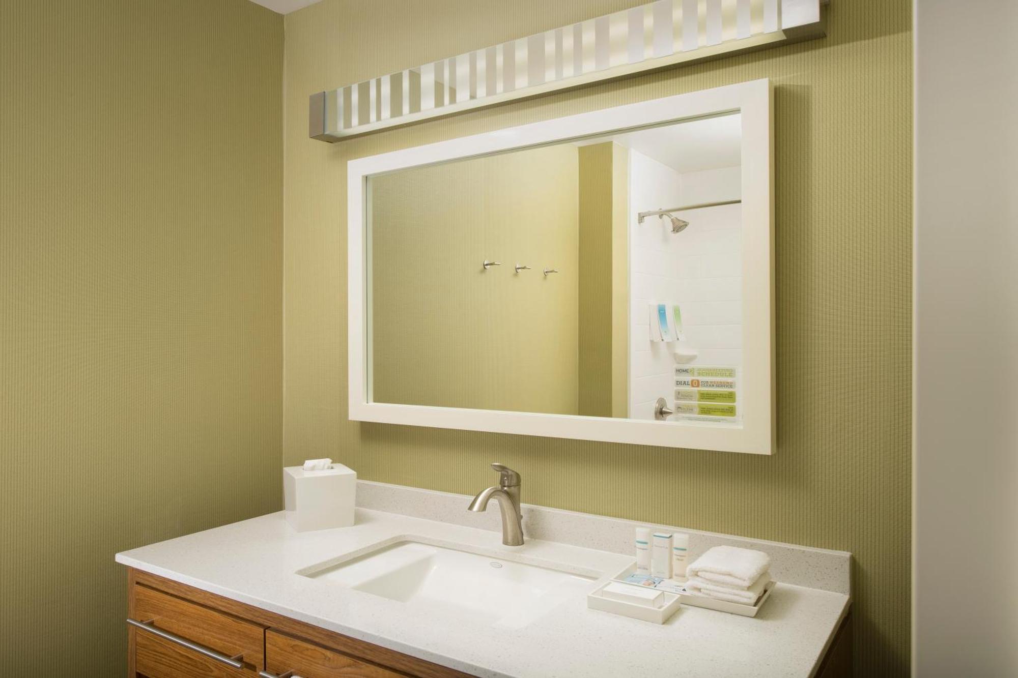 Home2 Suites By Hilton Denver International Airport Kültér fotó