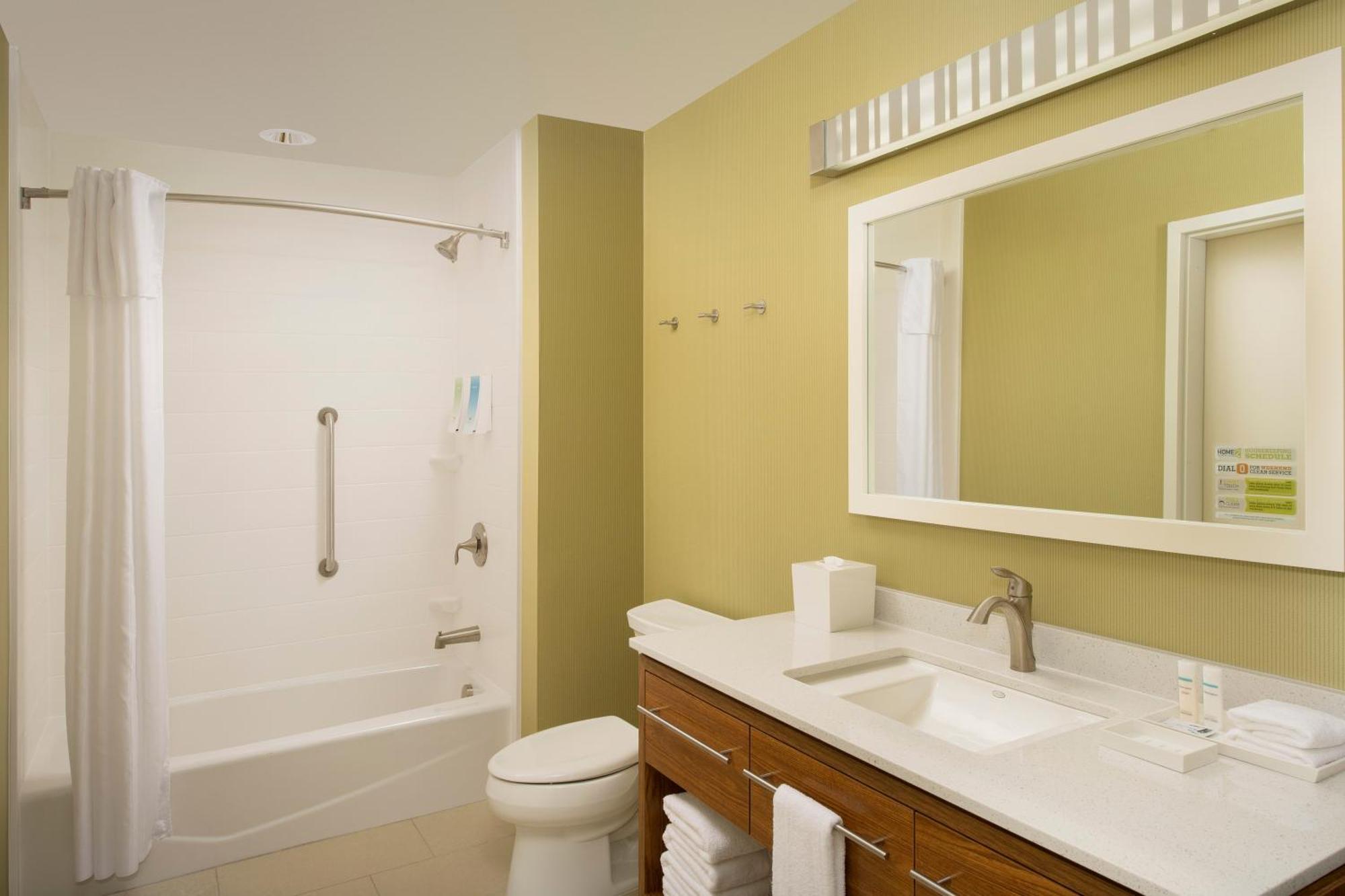 Home2 Suites By Hilton Denver International Airport Kültér fotó
