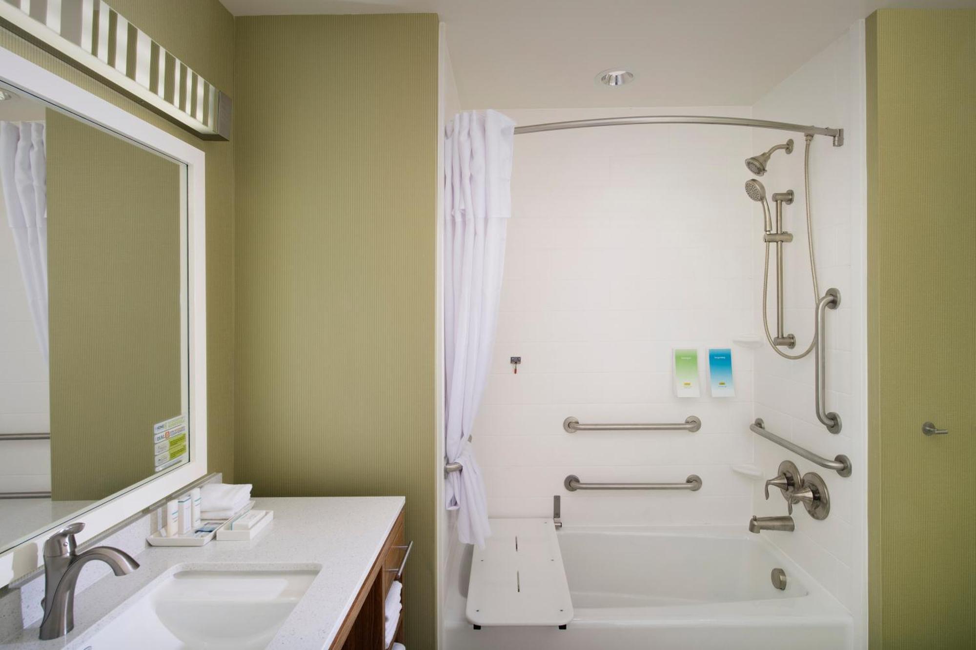 Home2 Suites By Hilton Denver International Airport Kültér fotó